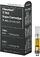 Clearleaf T750 Vape Cartridge (THC 750MG/ML CBD <50MG/ML) - GMO Rosin (1ML) Packaging