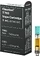 Clearleaf T750 Vape Cartridge (THC 750MG/ML CBD <50MG/ML) - Platinum Slurricane Rosin (1ML) Packaging