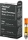 Clearleaf T850 Vape Cartridge (THC 850MG/ML CBD <50MG/ML) - Orange Kush Cake (1ML) Packaging
