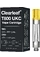 Clearleaf T850 Vape Cartridge (THC 850MG/ML CBD <50MG/ML) - UK Cheese (1ML) Packaging