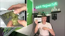 Jack & The Green Talk Video Thumbnail