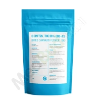 C-CM T26 Packaging