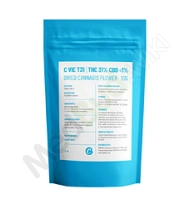 C-VIE T31 Packaging