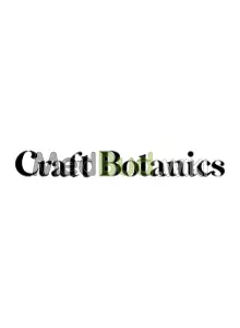 Packaging for Craft Botanics® SMM T28 Slurricane Mimosa Medical Cannabis Flower