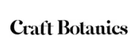 Craft Botanics Logo