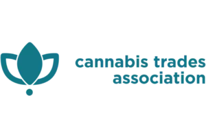 Cannabis Trades Association Logo