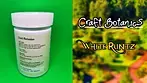 First look into Craft Botanics -  White Runtz