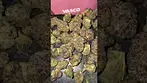 Blueberry & Banana  by vasco