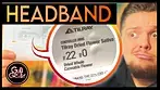 Tilray Headband - Medical Cannabis  Review