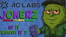 CheeseMon4 Video Thumbnail