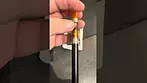 GMO Rosin medical cannabis vape uk ￼clean nice flavour vapes well
