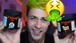 Video Thumbnail: Drew is Sharing