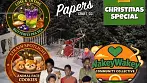 Animal Face Cookies by Papers Craft Co | A Truly Unique Profile | Christmas Spotlight