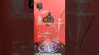Vapour Test - Alien Jelly