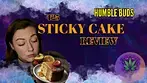 T25 Sticky Cake Review