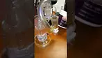 PINK KUSH | Therismos Craft & Aqualitas | 25% | ROSIN DAB