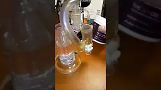 PINK KUSH | Therismos Craft & Aqualitas | 25% | ROSIN DAB