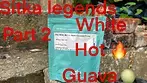 Part 2 Sitka Legends WHG T26 White Hot Guava Medical Cannabis Flower #medical