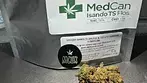 Medcan Isando TS T19 TOKOLOSHE Sherbert
