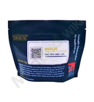 HSAL T30 Packaging
