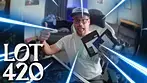 Lot 420 AAAA Ripped Off Runtz Review