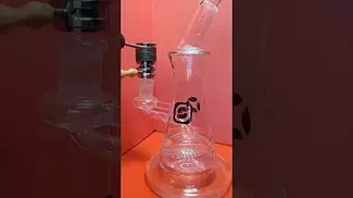 Vapour Test - Sticky Cake (Common Roots)