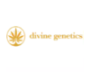 Divine Genetics Logo