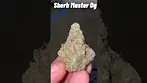 Sherb Master OG medical cannabis by Mamedica 25% thc Indica Hybrid costing £7.50 a gram #mamedica