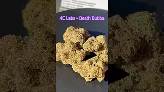 4C Labs ~ Death Bubba T22 Review in description