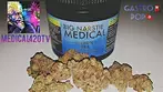  Big Narstie Medical Flower Review Gastro Pop (OVERRATED OR UNDERRATED)