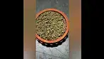 Pineapple Express 27%THC by ALL NATIONS.... Medical Prescription cannabis.