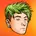Drew is Sharing Channel Logo