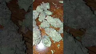Noidecs shiskaberry t14 and gorilla glue t18