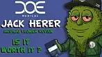 DOE Medical | Jack Herer Medical Cannabis review #doemedical #doe   #cannabiseducation  #jackherer