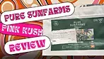 Pure Sunfarms - Pink Kush | UK Medical Review | Latest Batch 2024 