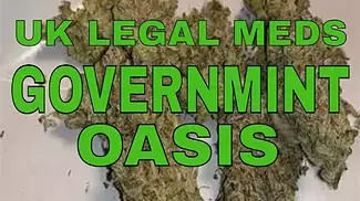 UK LEGAL MEDS: GOVERNMINT OASIS Herdade das Barrocas