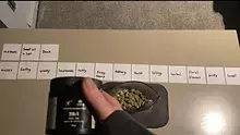 Pain Patient Video Thumbnail