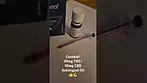 Curaleaf Full Spectrum Oil: 10mg THC/ 10mg CBD (UK Medical Cannabis Prescription)