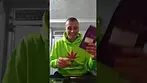 Review on Jealousy x Apple & bananas Review by 4c Labs 