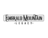 Emerald Mountain Legacy Logo