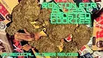 Roxton Air T25 - Frosted Cookies - UK Medical Cannabis Flower Review