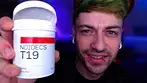 NOIDECS T19 GORILLA GLUE REVIEW!
