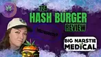 Hash Burger - Big Narstie