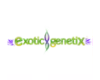 Exotic Genetix Logo