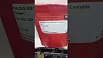 Packs | RS11 | UK Medical Flower | First Look 