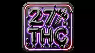 Aurora Black Jelly  27 THC Strain Review | Potent Indica with Crazy Flavour!   cannabiseducation