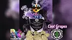  Cool Grapes by Green karat UK medical cannabis review 