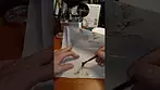 PINK KUSH | Therismos Craft & Aqualitas | 25% | PRESS TEST