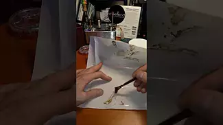 PINK KUSH | Therismos Craft & Aqualitas | 25% | PRESS TEST