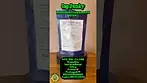 Cap Junky by Mamedica - 34% THC. One Bud Medical Reviews. UK Medical Cannabis Flower.